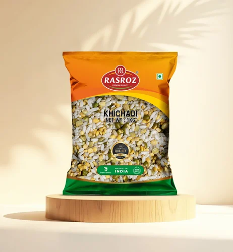 Khichdi