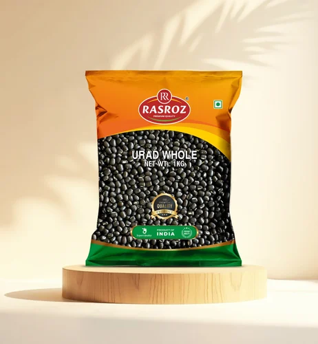 Urad Whole