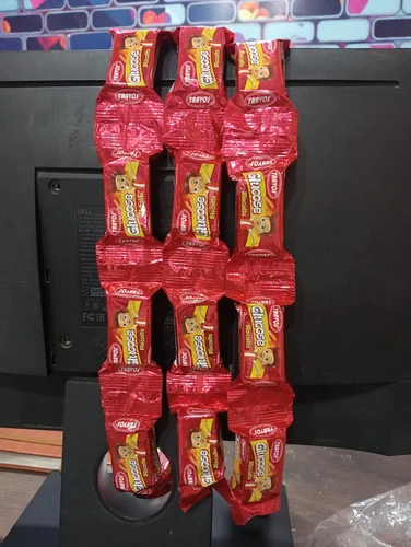 Glucose Biscuit