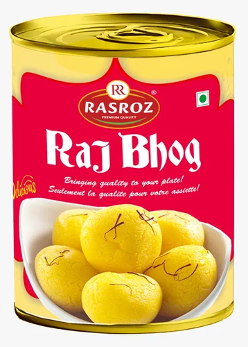 Rajbhog Sweet